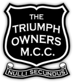 Triumph Owners Logo